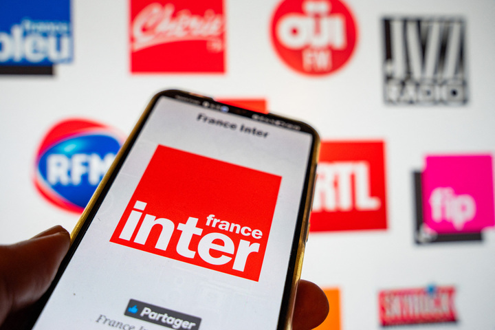 Lire la suite à propos de l’article France Inter : La Reconquista