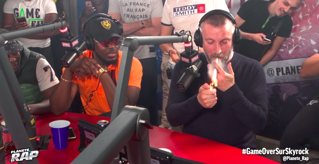 Lire la suite à propos de l’article Planète rap : voyoucratie pour bobos 2/2