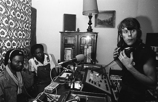 Lire la suite à propos de l’article Focus : Radios libres