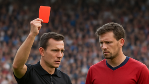 Lire la suite à propos de l’article L&rsquo;ARCOM : carton rouge et pénalty