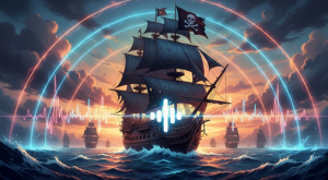 Lire la suite à propos de l’article Pirates, à bâbord toute !