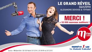 Lire la suite à propos de l’article Cocorico, la France se réveille [Le Morning]